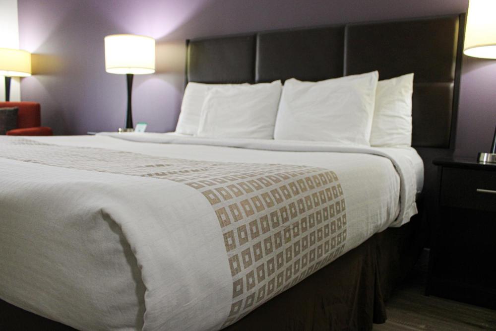 King Room interior